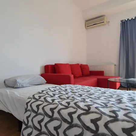 Appartement Square - View Of *