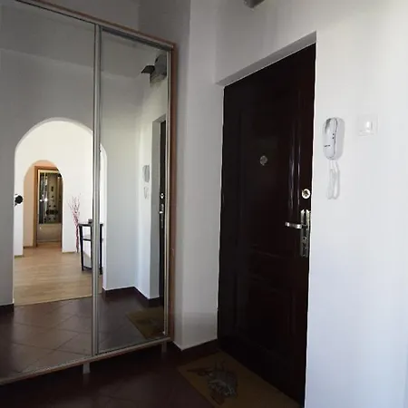 Square - View Of Apartament *