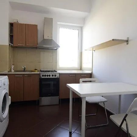 Square - View Of Apartament *