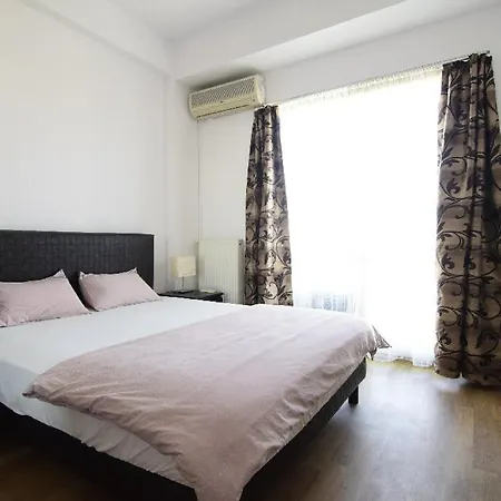 Apartament Square - View Of *