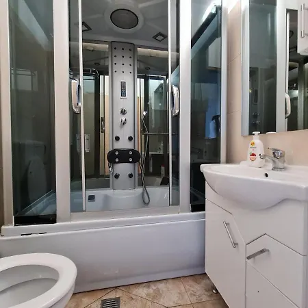 Square - View Of * Bucarest