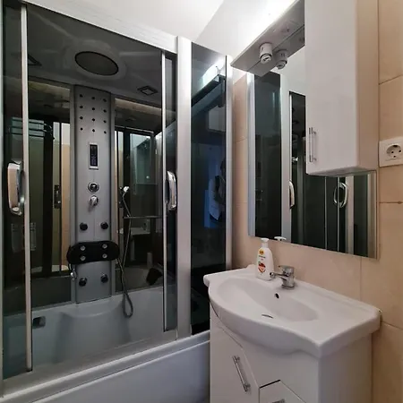 Square - View Of