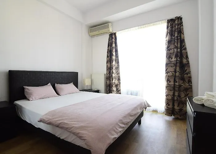 Lägenhet Square - View Of *