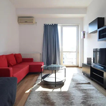 Апартаменти Square - View Of *