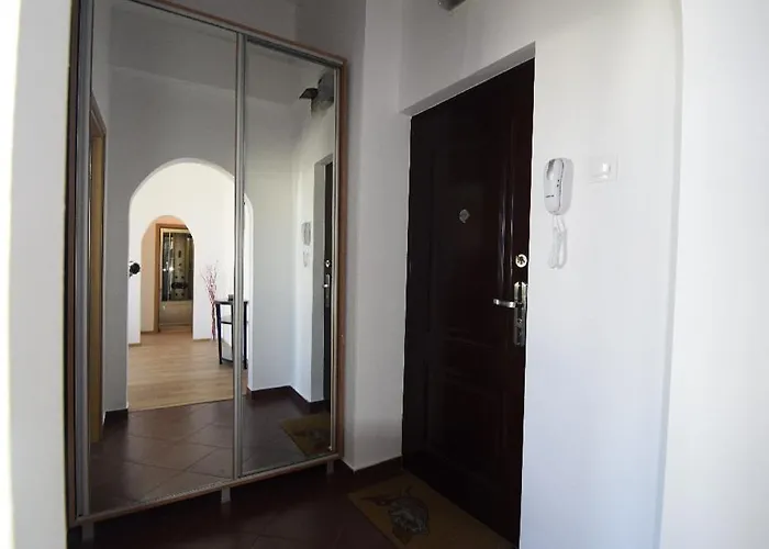 Square - View Of Apartment *